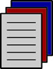 various training documents